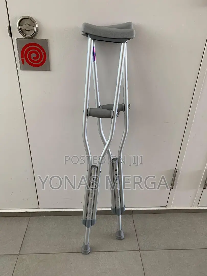 Aluminum Crutches|\~`ክራንች፭¤፬¢Cranch+Crunch+_-=Crutches