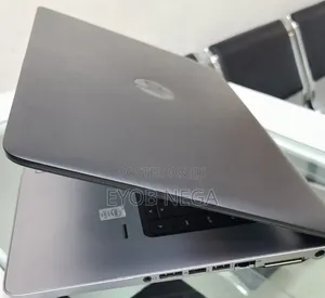 Photo - New Laptop HP EliteBook 850 G2 4GB Intel Core I5 HDD 500GB