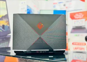 Photo - New Laptop HP Omen X 16GB Intel Core I7 SSD 512GB