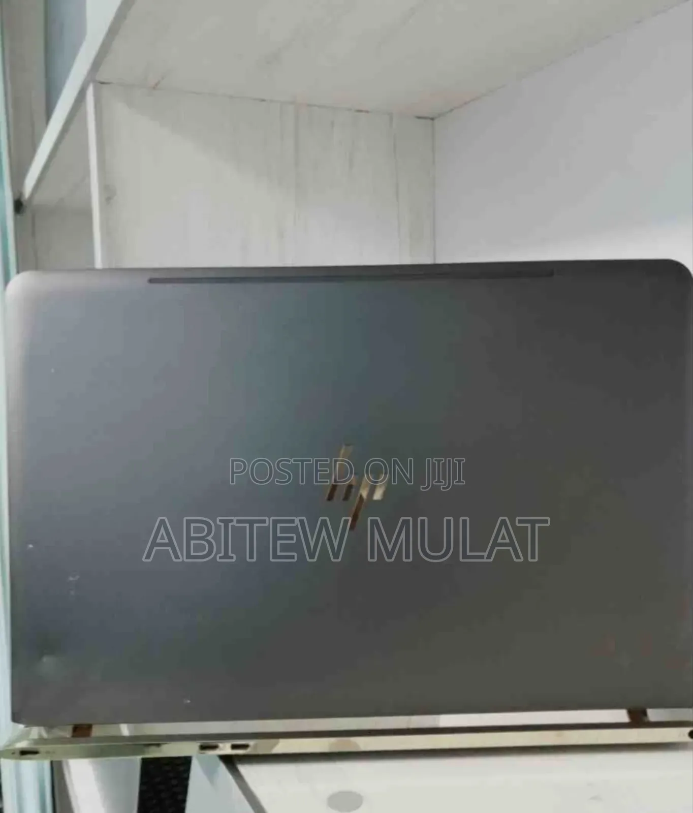 New Laptop HP Spectre 14 8GB Intel Core I5 SSD 256GB