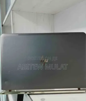 Photo - New Laptop HP Spectre 14 8GB Intel Core I5 SSD 256GB