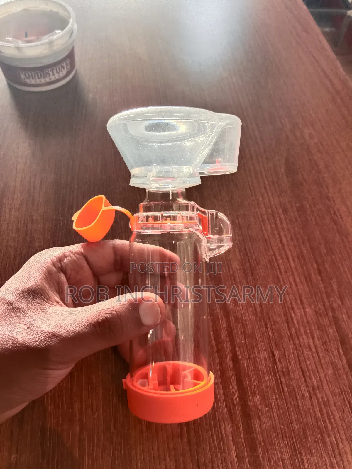 Asthma Spacer for Children