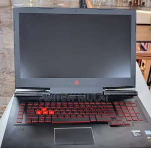 Photo - New Laptop HP Omen X 16GB Intel Core I7 HDD+SSD 1T