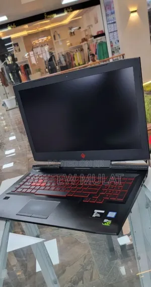 New Laptop HP Omen X 16GB Intel Core I7 HDD+SSD 1T
