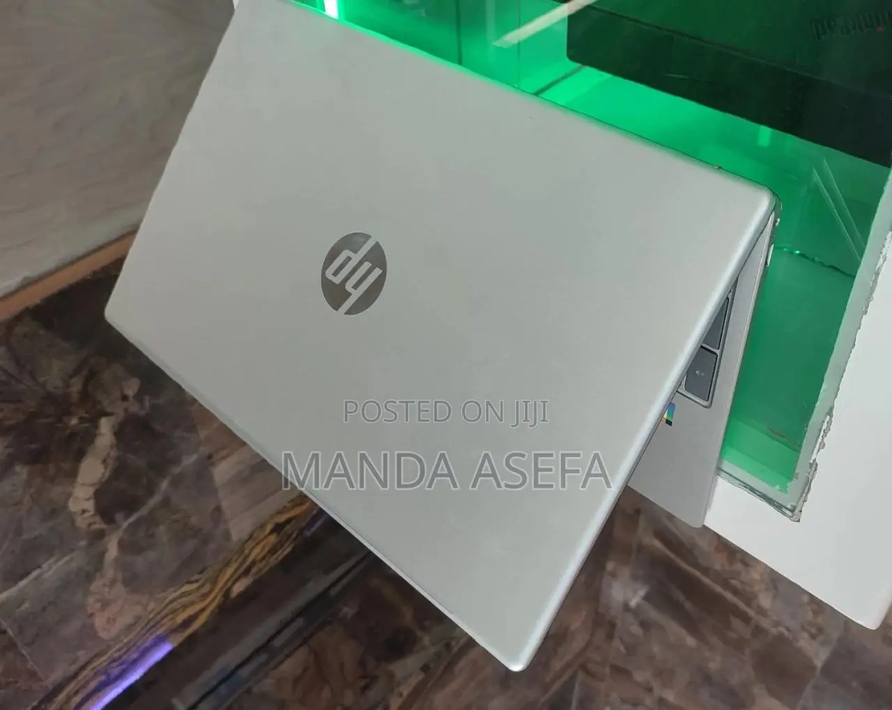 New Laptop HP Stream Notebook 16GB Intel Core I7 SSD 1T