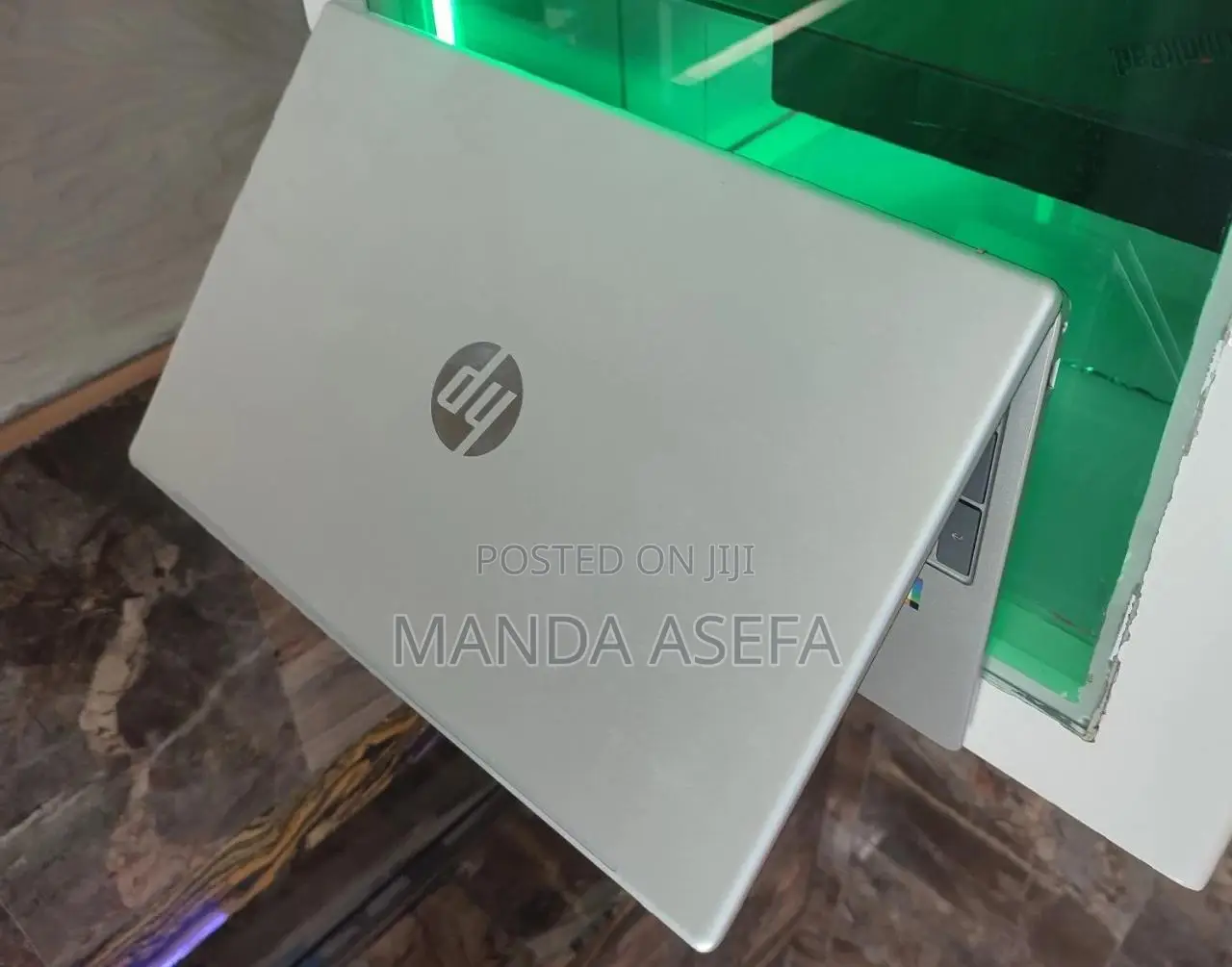 New Laptop HP Stream Notebook 16GB Intel Core I7 SSD 1T