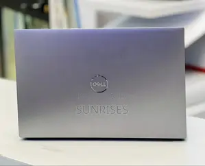 New Laptop Dell Precision 5570 16GB Intel Core I7 SSD 512GB