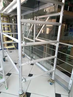 Almunium Scafolding/Scafolding/Scafolding/Scafolding