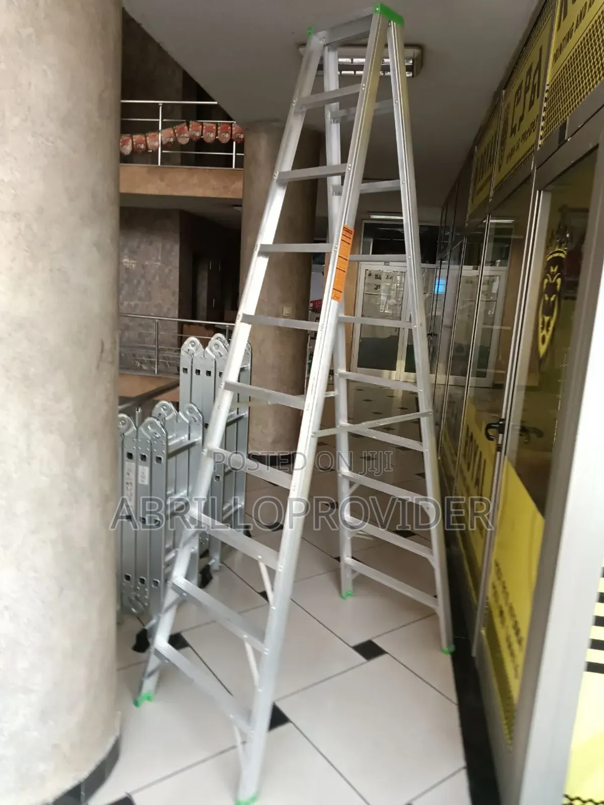 Almunium Scafolding/Scafolding/Scafolding/Scafolding