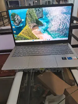 New Laptop HP Stream Notebook 16GB Intel Core I5 SSD 1T