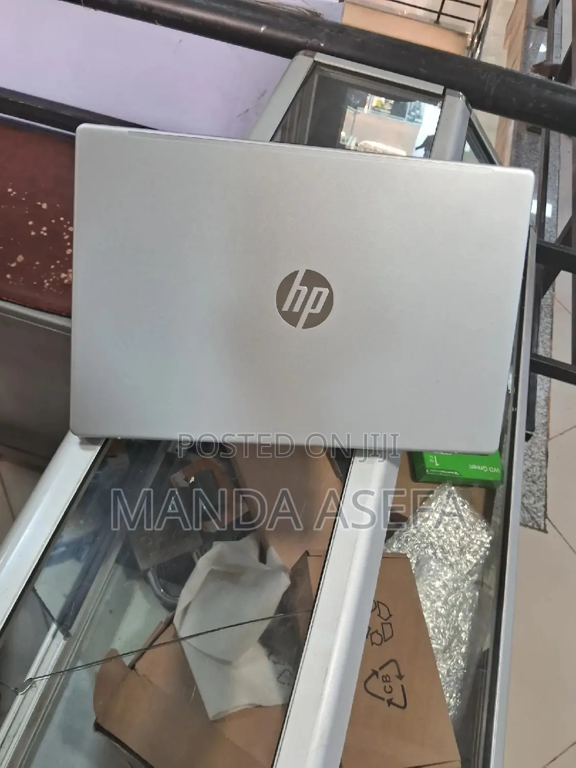 New Laptop HP Stream Notebook 16GB Intel Core I5 SSD 1T