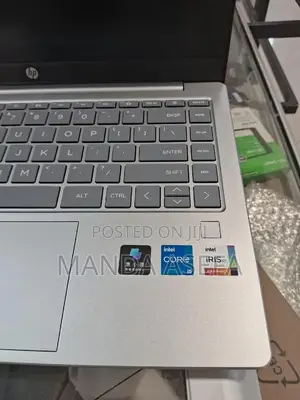 New Laptop HP Stream Notebook 16GB Intel Core I5 SSD 1T