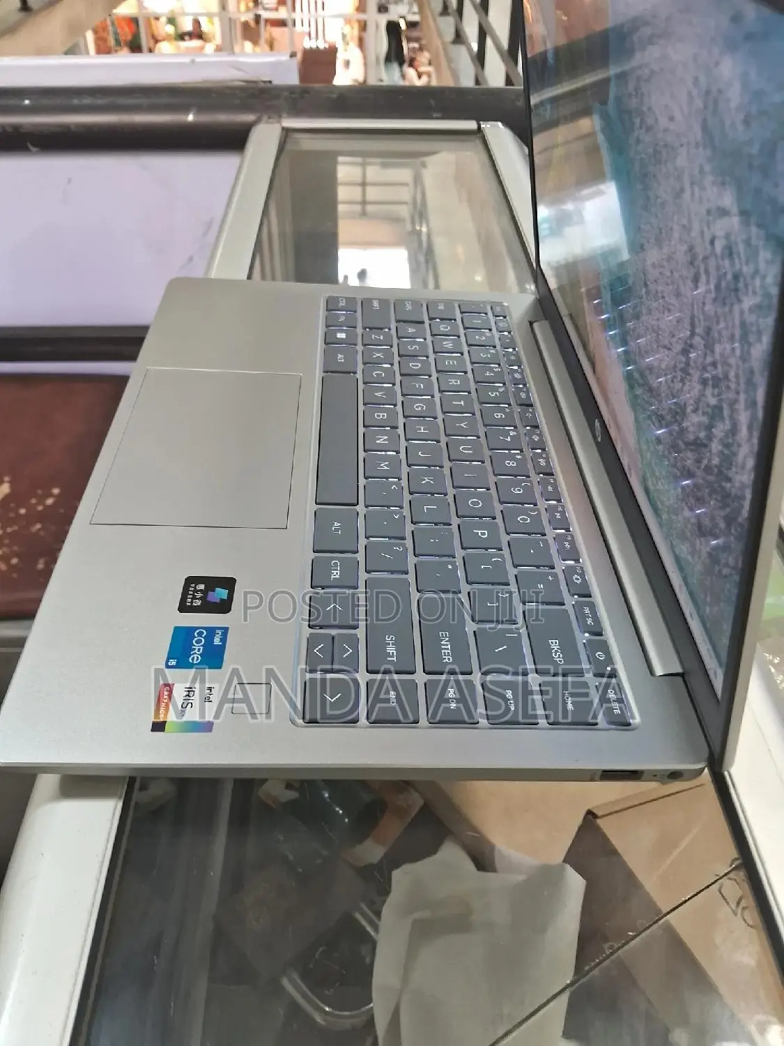 New Laptop HP Stream Notebook 16GB Intel Core I5 SSD 1T
