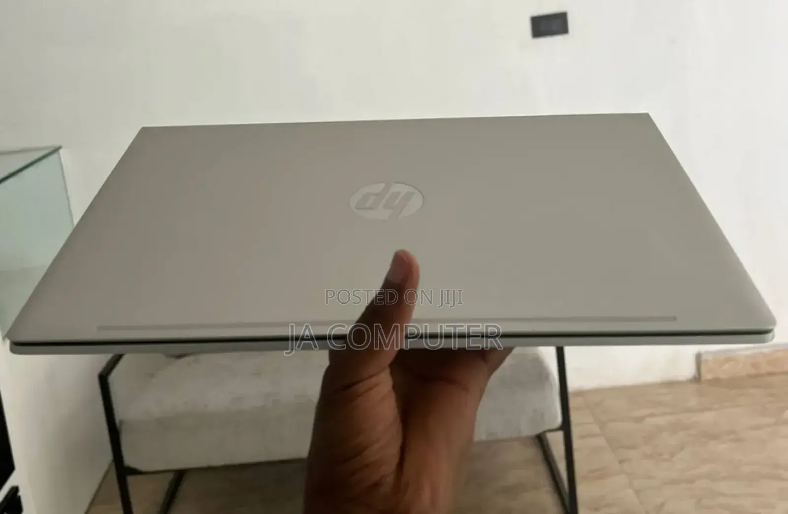 New Laptop HP ProBook 640 G8 16GB Intel Core I7 SSD 512GB