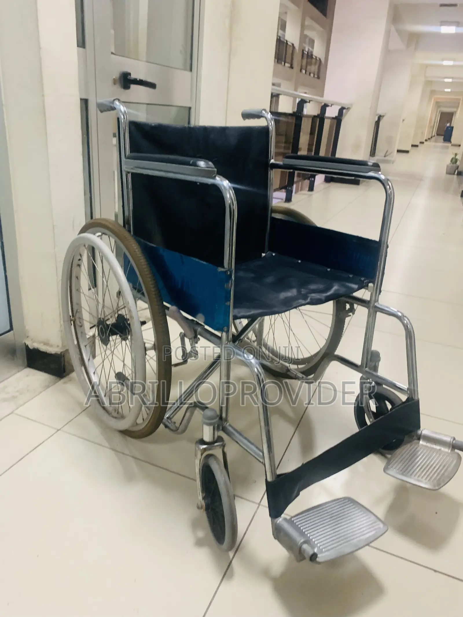 Wheelchair Used Wheelchair Second Wheelchair