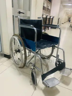 Wheelchair Used Wheelchair Second Wheelchair