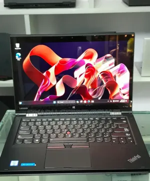 New Laptop Lenovo Thinkpad X1 Yoga 16GB Intel Core I7 SSD 512GB