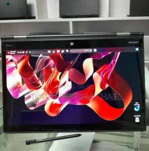 New Laptop Lenovo Thinkpad X1 Yoga 16GB Intel Core I7 SSD 512GB