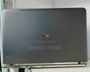 New Laptop HP Spectre 8GB Intel Core I5 SSD 256GB