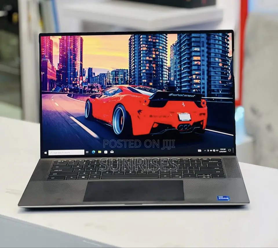 New Laptop HP Envy X360 16GB Intel Core I7 SSD 1T