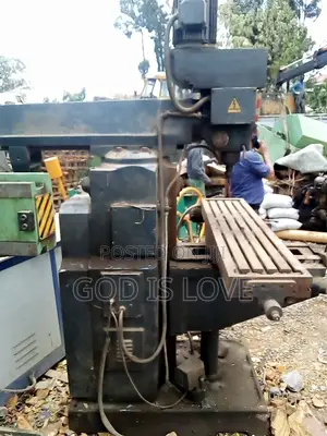 Photo - Drill Miling