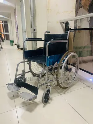 Wheelchair Used for Sale’S Folding Wheelchair for Sales