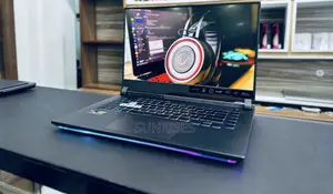 Photo - New Laptop Asus ROG Strix G15 16GB AMD Ryzen 7 SSD 1T