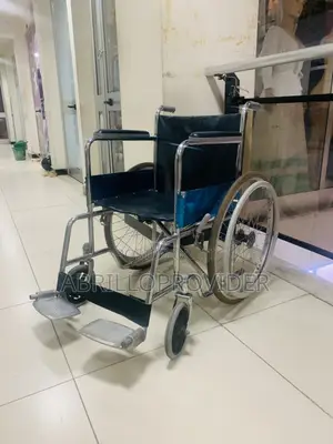 Used Wheelchair Foldable Wheelchair for Sales Wheelchair