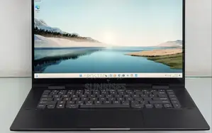 Photo - New Laptop HP Envy X360 16GB AMD Ryzen 7 SSD 512GB