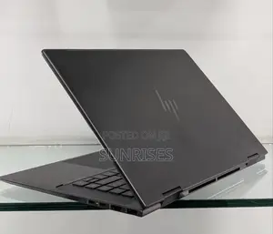 New Laptop HP Envy X360 16GB AMD Ryzen 7 SSD 512GB