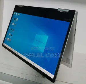 Photo - New Laptop Lenovo IdeaPad 720S 8GB Intel Core I5 SSD 256GB