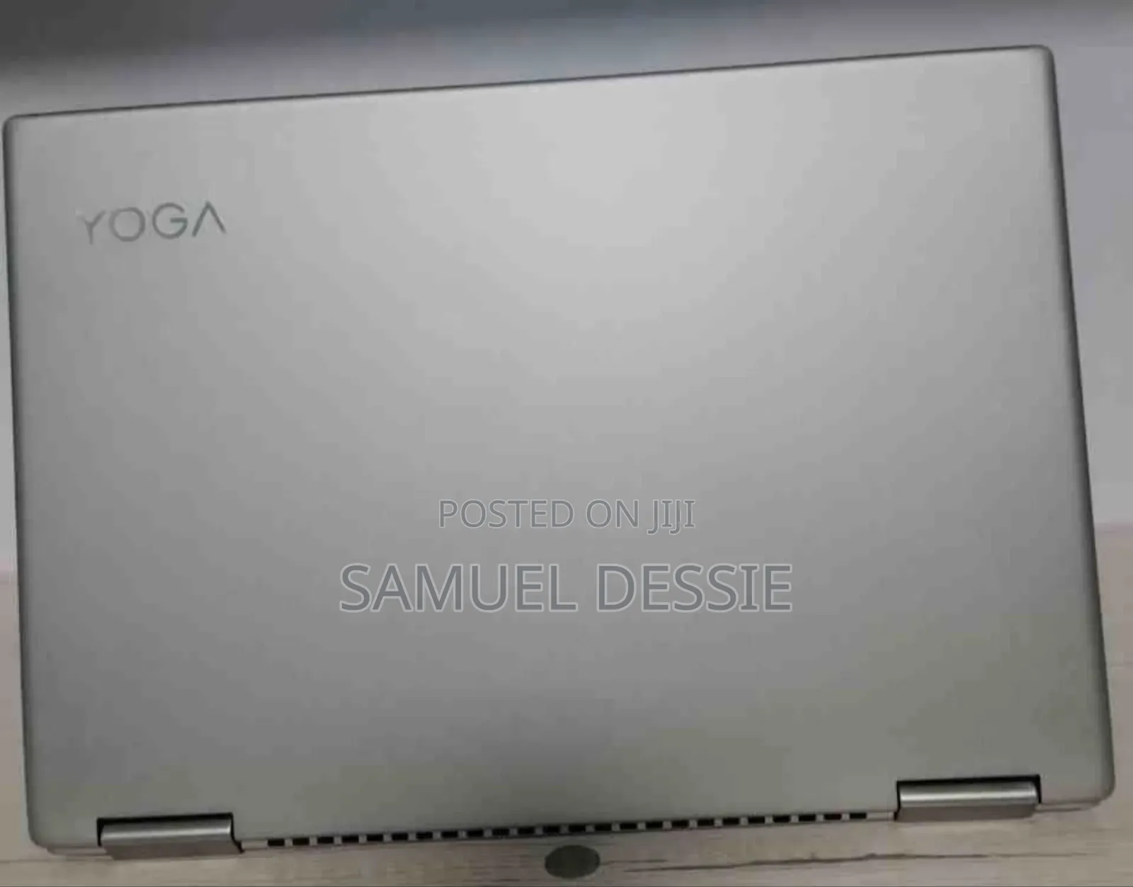 New Laptop Lenovo IdeaPad 720S 8GB Intel Core I5 SSD 256GB