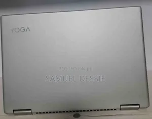 New Laptop Lenovo IdeaPad 720S 8GB Intel Core I5 SSD 256GB