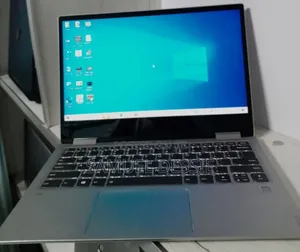 New Laptop Lenovo IdeaPad 720S 8GB Intel Core I5 SSD 256GB