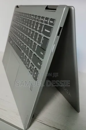 New Laptop Lenovo IdeaPad 720S 8GB Intel Core I5 SSD 256GB