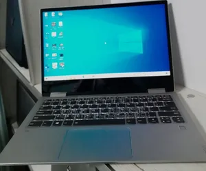 New Laptop Lenovo IdeaPad 720S 8GB Intel Core I5 SSD 256GB