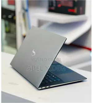 New Laptop Dell Precision 5570 16GB Intel Core I7 SSD 512GB