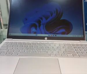 New Laptop HP Pavilion 15 8GB AMD Ryzen 5 SSD 512GB