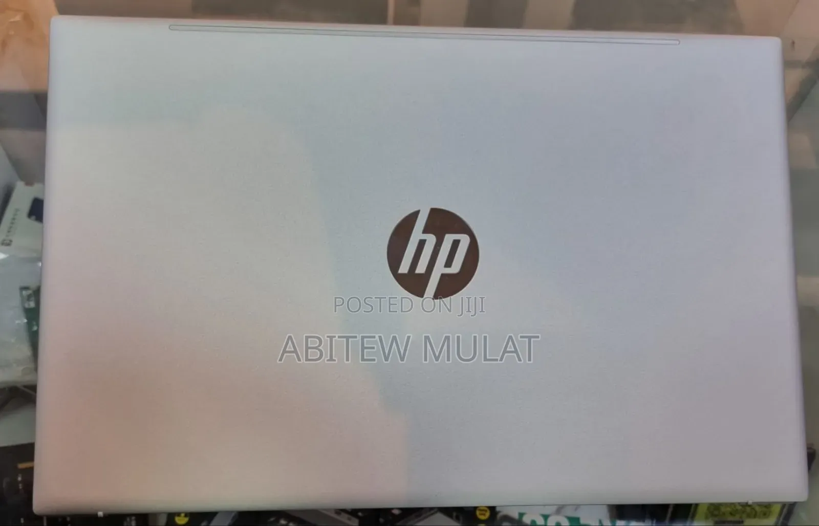 New Laptop HP Pavilion 15 8GB AMD Ryzen 5 SSD 512GB