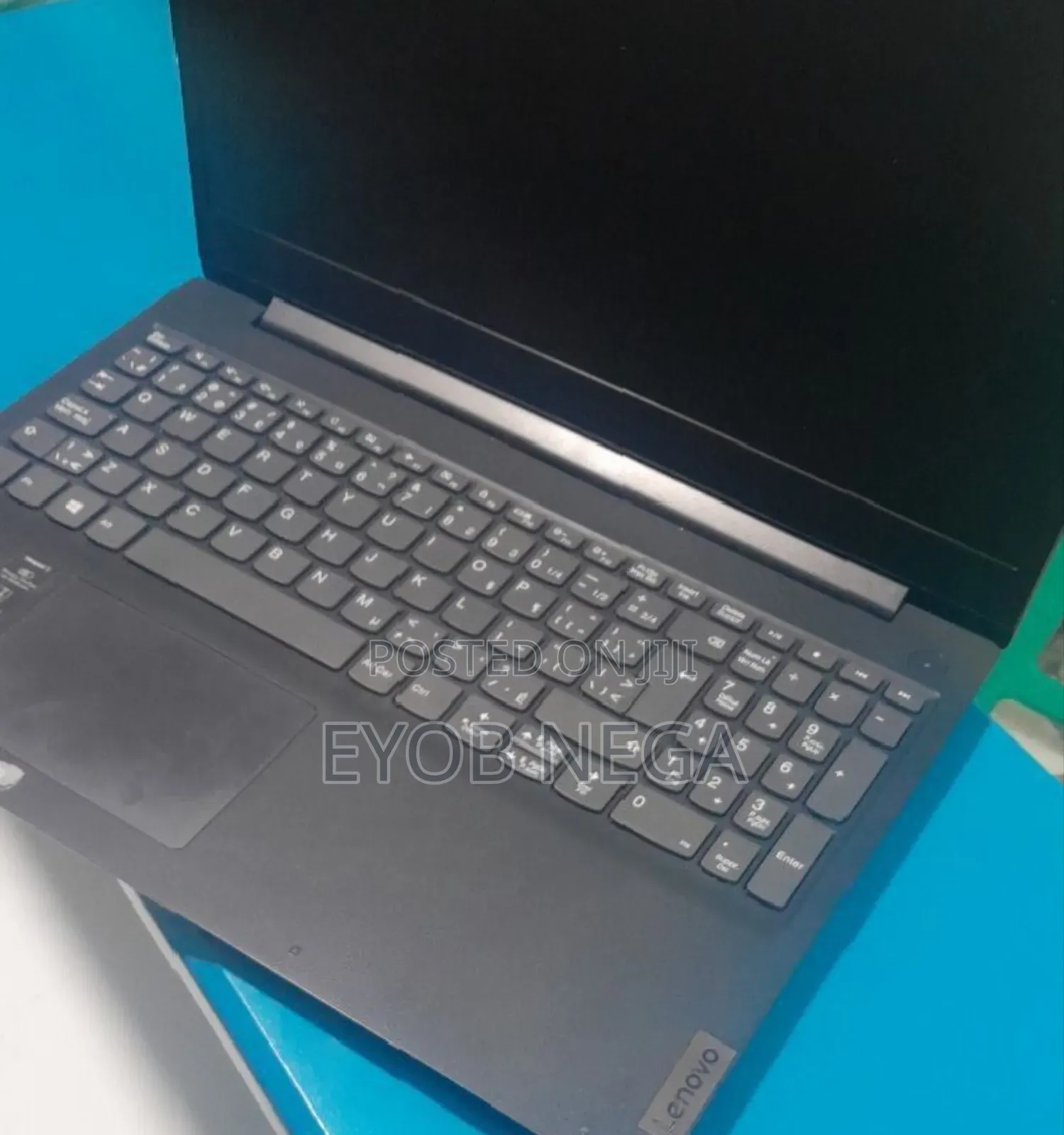 New Laptop Lenovo IdeaPad 1 12GB SSD 256GB