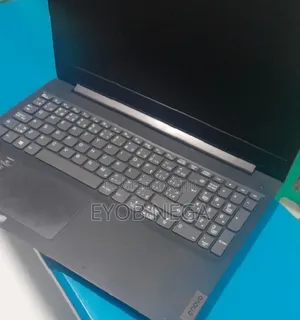 New Laptop Lenovo IdeaPad 1 12GB SSD 256GB