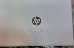 New Laptop HP Pavilion 15 8GB AMD Ryzen 5 SSD 512GB