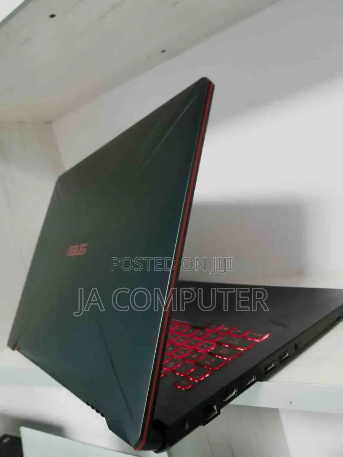 Laptop Asus TUF Gaming A15 8GB AMD Ryzen 5 SSD 512GB