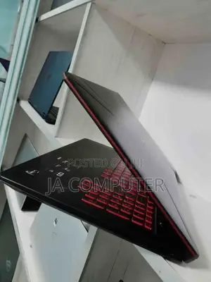 Laptop Asus TUF Gaming A15 8GB AMD Ryzen 5 SSD 512GB