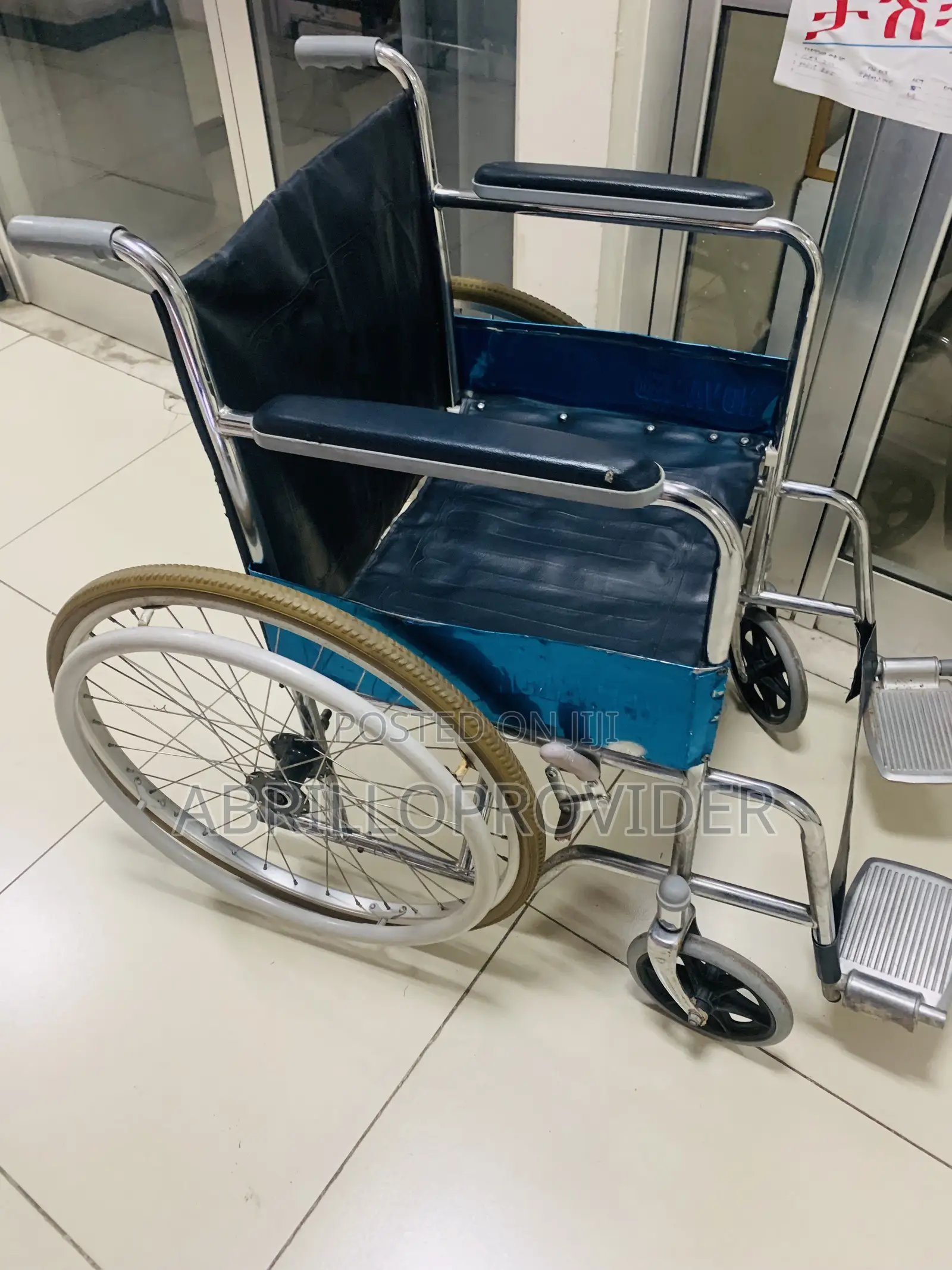 Wheelchair Used Sales Second Used Wheelchair for Sales