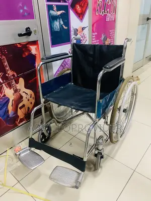 Wheelchair Used Normal Wheelchair Second Wheelchair Used