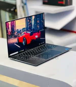 New Laptop Dell Precision 5570 16GB Intel Core I7 SSD 512GB