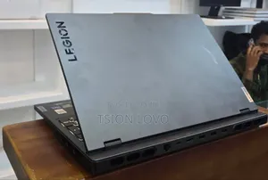New Laptop Lenovo Legion 7 32GB Intel Core I9 SSD 1T