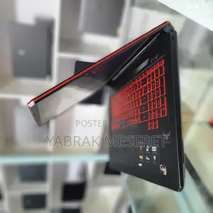 New Laptop Asus TUF Gaming A15 8GB AMD Ryzen 5 SSD 512GB