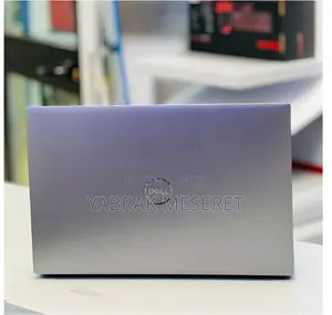 Photo - New Laptop Dell Precision 5570 16GB Intel Core I7 SSD 512GB